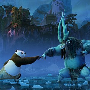 Bilder Kung Fu Panda 3