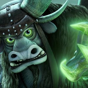 Bilder Kung Fu Panda 3