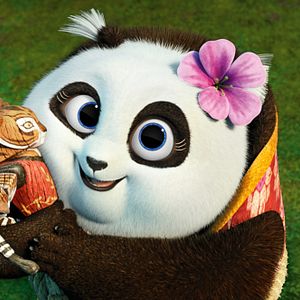 Bilder Kung Fu Panda 3
