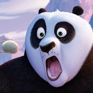 Bilder Kung Fu Panda 3