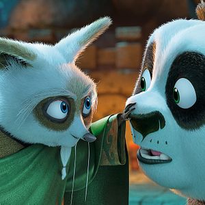 Bilder Kung Fu Panda 3