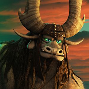 Bilder Kung Fu Panda 3