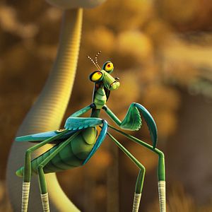 Bilder Kung Fu Panda 3