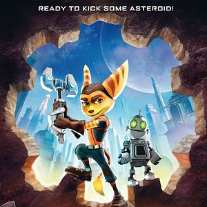 Bilder Ratchet & Clank