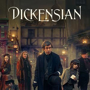 Bilder Dickensian