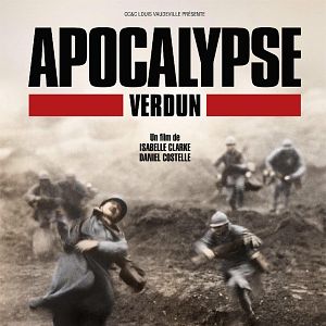 Bilder Apocalypse Verdun