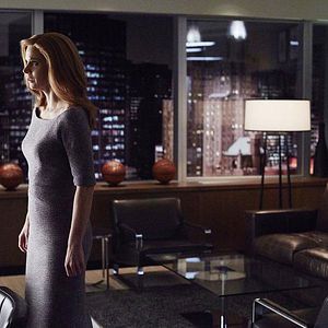 Bilder Sarah Rafferty