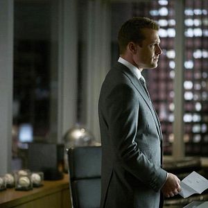 Bilder Gabriel Macht