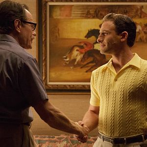 Bilder Bryan Cranston