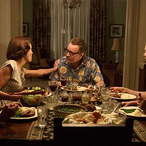 Bilder Bryan Cranston