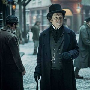 Bilder Dickensian