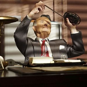 Bilder Marvel's Agent Carter