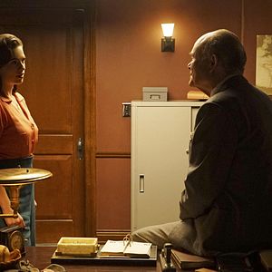 Bilder Marvel's Agent Carter