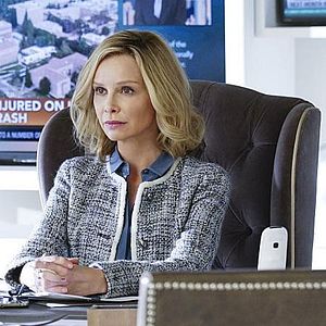 Bilder Calista Flockhart