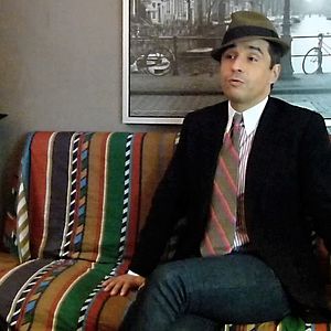 Bilder Ex-TAZ Citizen Ca$h (1987-1994)