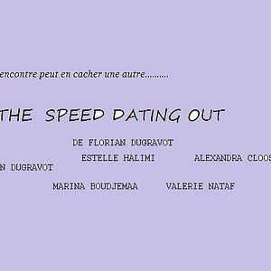 Bilder The Speed Dating Out
