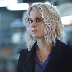 Bilder iZombie
