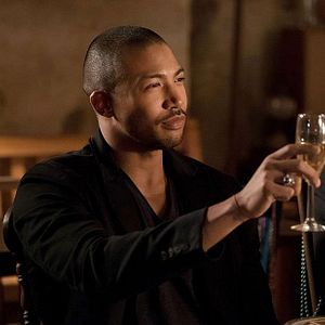Bilder Charles Michael Davis