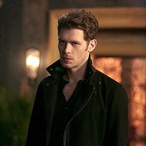 Bilder Joseph Morgan