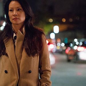 Bilder Lucy Liu