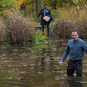 Bilder Jonny Lee Miller