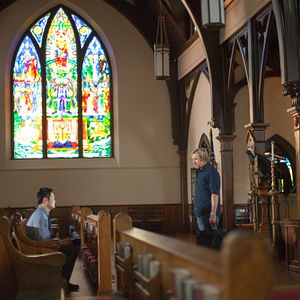 Bilder Gott ist nicht tot 2