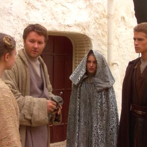 Bilder Hayden Christensen