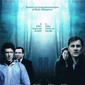 Bilder Tom Thorne: Der Kuss des Sandmanns