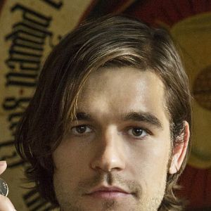 Bilder Jason Ralph