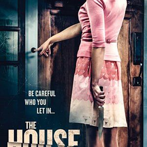 Bilder The House Sitter