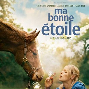 Bilder Lucky Star - Mitten ins Herz