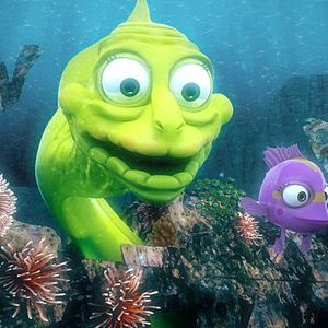 Bilder Izzie's Way Home