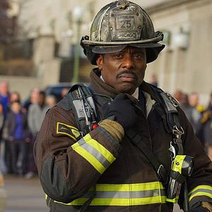 Bilder Eamonn Walker