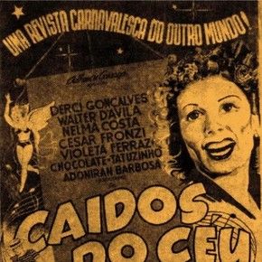 Bilder Caídos do Céu