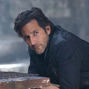 Bilder Henry Ian Cusick