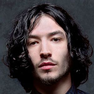 Bilder Ezra Miller