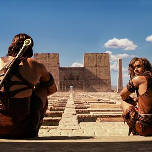 Bilder Gods Of Egypt