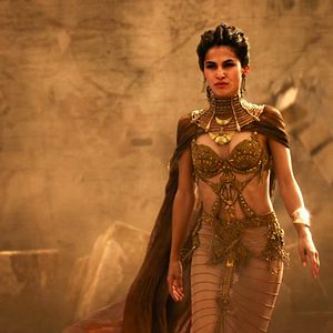 Bilder Gods Of Egypt