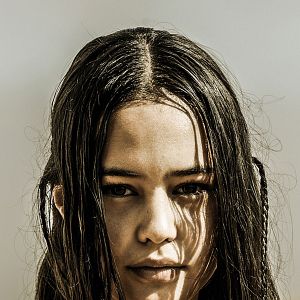 Bilder Courtney Eaton