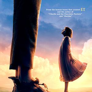 Bilder BFG - Big Friendly Giant