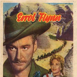 Bilder Herr der rauhen Berge