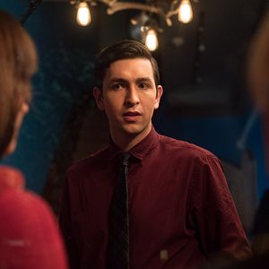 Bilder Nicholas Braun