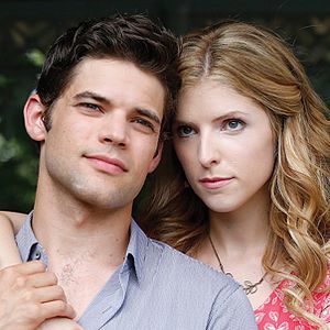 Bilder Jeremy Jordan (II)