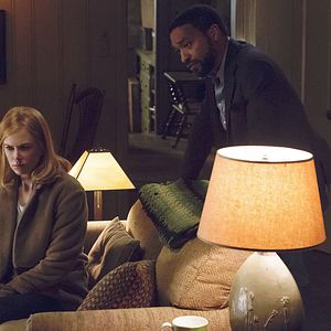 Bilder Nicole Kidman