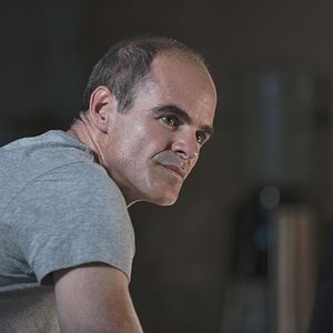 Bilder Vor ihren Augen