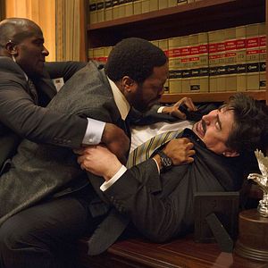 Bilder Alfred Molina