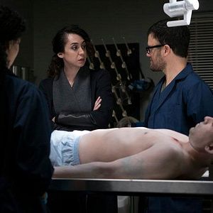 Bilder Kevin Weisman