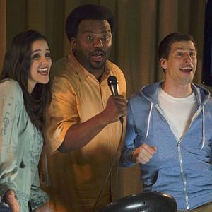 Bilder Brooklyn Nine-Nine