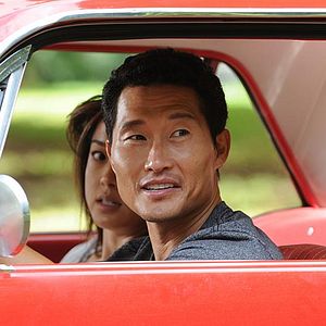 Bilder Daniel Dae Kim