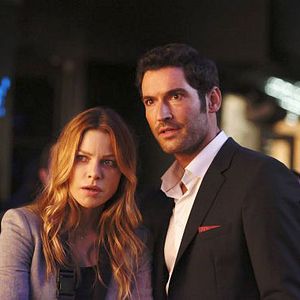 Bilder Lauren German